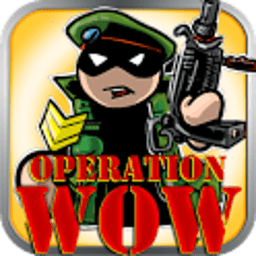 战场之狼 Operation wow 1.0.1