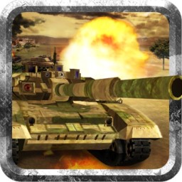 坦克大战3D版 1.0