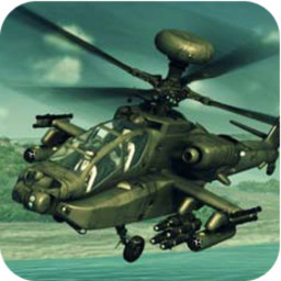 直升机演习 1.9.4