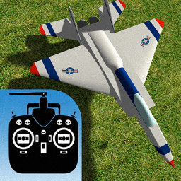 遥控模型飞机 2.1