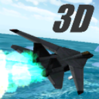 3D喷气式战斗机喷气机仿真器 4.5.4