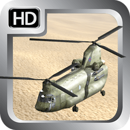 3D运输直升机 3.0