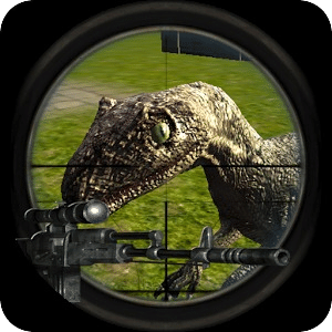 恐龙猎人狙击手 1.0