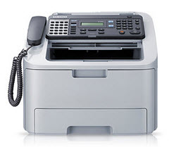 Fax Driver For Mac 1.01.43 官方版