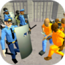 战斗模拟器：监狱和警察 1.07