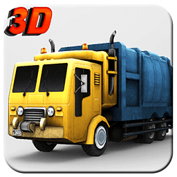 Garbage Truck Simulator 1.0