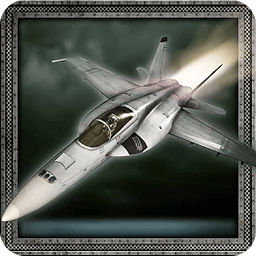 F18战斗机模拟器 1.0