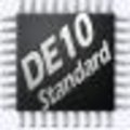 DE10-Standard开发板 1.0.1 正式版