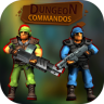 Dungeon Commandos 1.0.7