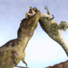 侏罗纪恐龙战斗模拟器 1