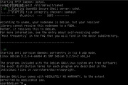Debian Rescue CD For Linux(64bit) 7.8.0