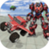 Flying Monster Truck Wars 1.1.4