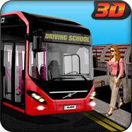 公交驾校3D 1.0.1