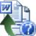 Batch HXS TO DOC Converter(HXS转Word转换器) 2020.12 免费版