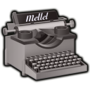 Mellel for mac 5.0.8 正式版