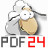 PDF24 Creator 10.1.1 中文免费版