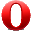 Opera Mobile for Tablets(Win7) 11.0