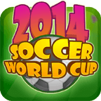 2014年足球世界杯 1.0.5