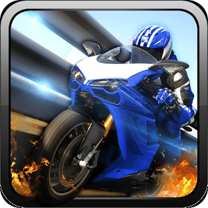高速摩托赛车3D 1.0