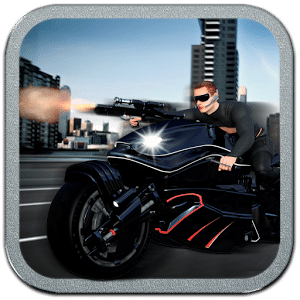 Super Moto Shooter 3D 1.3