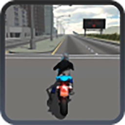 Motorbike Driving Simulator 3D 2.9.4