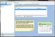 Makagiga For Linux 5.3 Beta 1