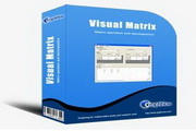 Visual Matrix 2.1 正式版