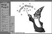 ImageMagick For Linux x64 7.0.1-1