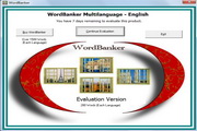 WordBanker English-Chinese(Simplified) 6.7.0 正式版