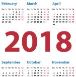 2018年国家法定节假日时间安排表 正式版