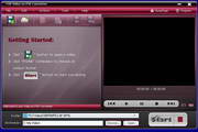 TOP Video to PSP Converter 1.1 正式版
