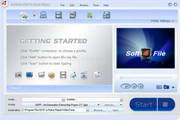 Soft4File DVD to Nokia Ripper 3.6 正式版