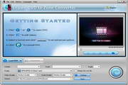 Leawo Free DVD to Zune Converter 4.3.0.0 正式版