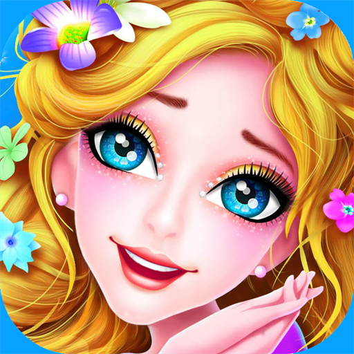 芭比化妆公主游戏 2.3