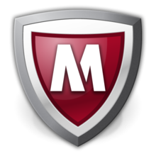 McAfee VirusScan mac版 9.3 官方最新版