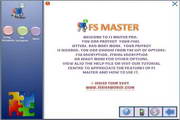FS Master Pro 1.1 正式版