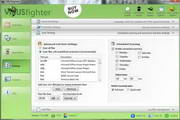 VIRUSfighter Server 7.5.146 正式版