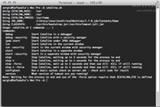 Tomcat For Mac 8.0.0 正式版