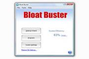 Bloat Buster 1.2.2 正式版