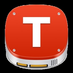 Tuxera NTFS For Mac 2018 正式版