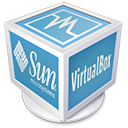 VirtualBox Mac版 6.1.26 正式版