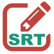 SRT Edit Pro Mac版  1.3.5