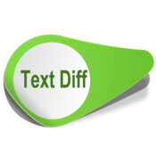 Text Diff Mac版  4.14.0610