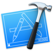 Xcode Mac版  8.3.3