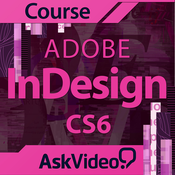 AV for InDesign CS6 Mac版  1.0