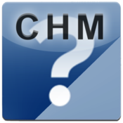 CHM Reader Mac版  5.01