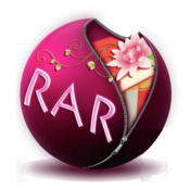 RAR Extractor Lite Mac版  5.2.3
