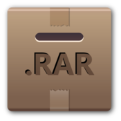 RAR Extractor Mac版  3.0