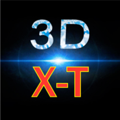X_T Viewer 3D Mac版  3.5