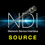 NDI Source Mac版  1.32